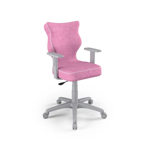 Duo jaunimo kėdė pilka Visto 08 6 dydis image 1