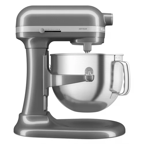 KitchenAid Artisan, 5KSM70SHXEMS, Medallion Silver, 6,6 l image 1