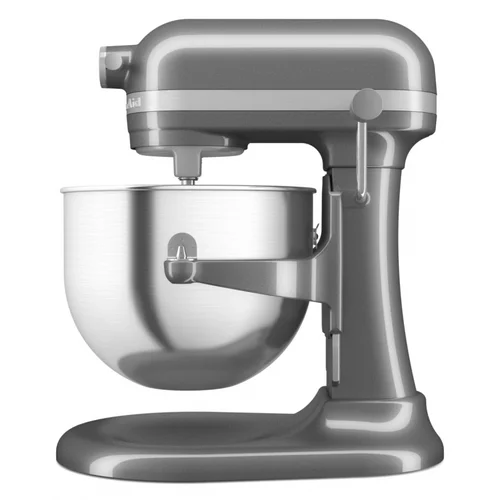 KitchenAid Artisan, 5KSM70SHXEMS, Medallion Silver, 6,6 l image 2