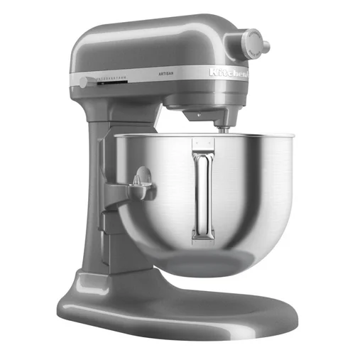 KitchenAid Artisan, 5KSM70SHXEMS, Medallion Silver, 6,6 l image 3