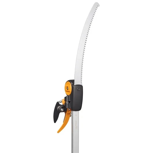 Fiskars Lenktas pjūklas, 32 cm, Artikulas 1023633 image 2