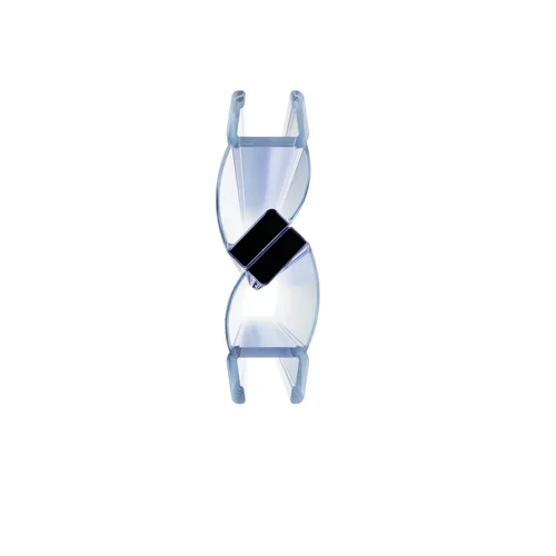 Nexty magnetinių tarpiklių komplektas 180° Pivot image 3