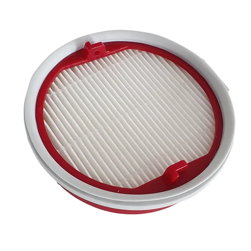 Zyle ZY701CV ZY-701VC Hepa filtras image 1