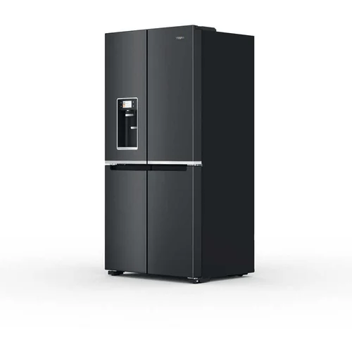 Whirlpool WQ9I FO2BX EF Side by side šaldytuvas image 2