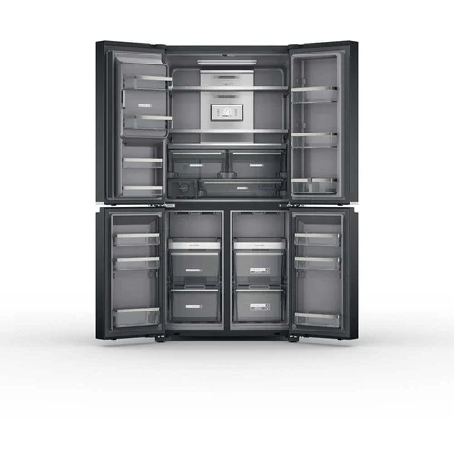 Whirlpool WQ9I FO2BX EF Side by side šaldytuvas image 3