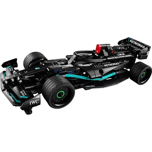 LEGO Technic Mercedes-AMG F1 W14 E Performance 42165 image 3