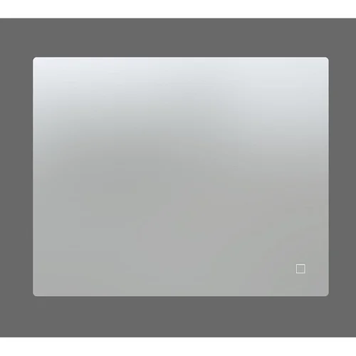 KAME Veidrodis MRL/80-80 su GRACE LED IP44 Judesio sensorius image 1