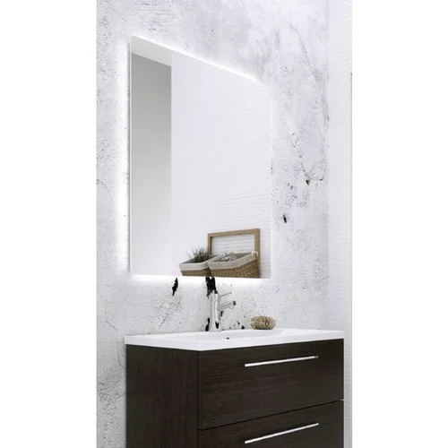KAME Veidrodis MRL/80-80 su GRACE LED IP44 Judesio sensorius image 2
