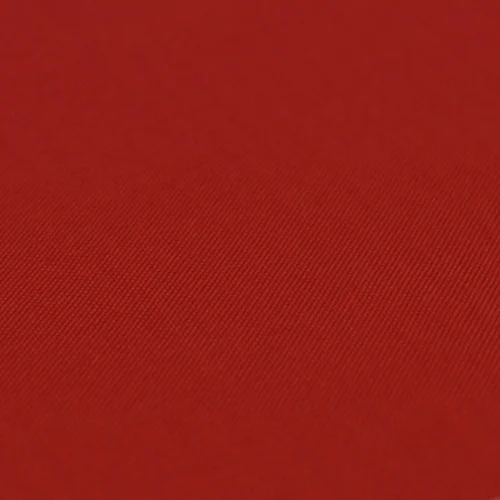 Apvali staltiesė Raudona D290 image 3