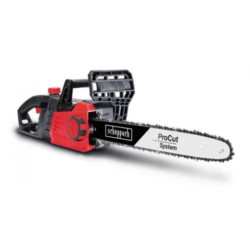 Scheppach CSE2700 elektrinis grandininis pjūklas 45 cm image 1