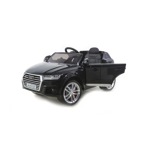 Akumuliatorinis automobilis Audi Q7 image 2