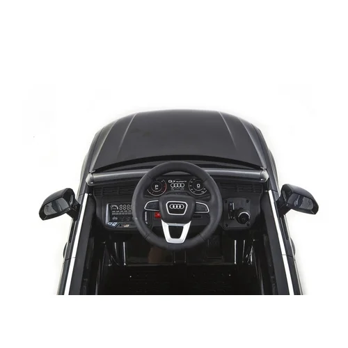 Akumuliatorinis automobilis Audi Q7 image 3