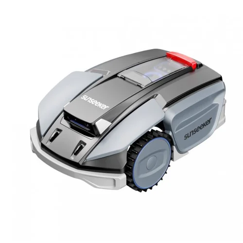 Sunseeker S5 vejos robotas, 1600 m² image 1
