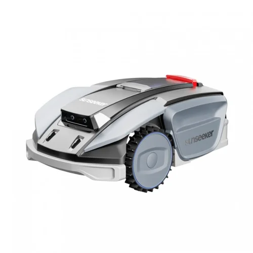 Sunseeker S5 vejos robotas, 1600 m² image 2