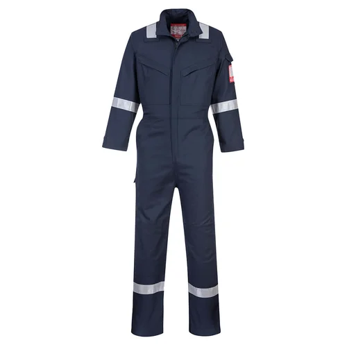 PORTWEST FR93 kombinezonas L, Navy image 2
