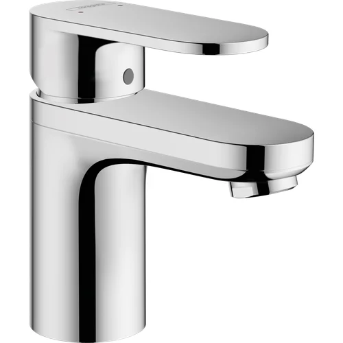 Hansgrohe Vernis Blend 71570000 Chromo Praustuvo maišytuvas image 1
