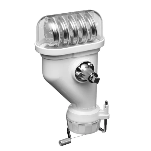 KitchenAid 5KPEXTA makaronų gaminimo priedas image 2