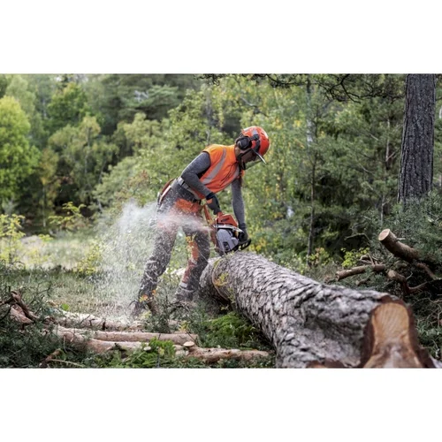 Husqvarna 550 XP® G Mark II Grandininis pjūklas, 50 cm³ image 2