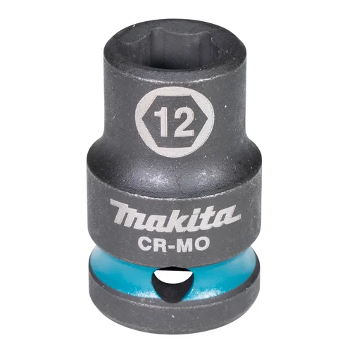 Makita E-16081 Smūginė sukimo galva, 12–38 mm, 1/2" image 1