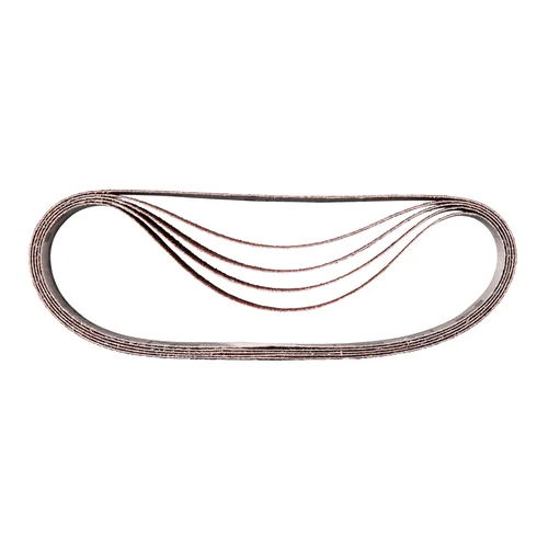 Makita P-01220, 30x533 mm, K150, 5 vnt. image 2