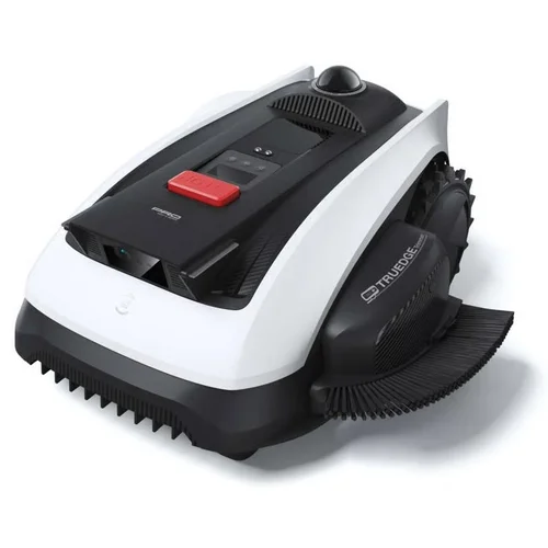 Ecovacs GOAT O1200 LiDAR PRO Priežiūros komplektas image 2