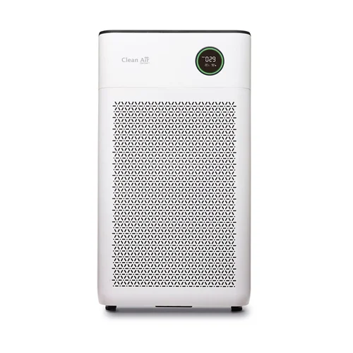 Clean Air CA-510Pro Smart HEPA UV oro valytuvas image 3