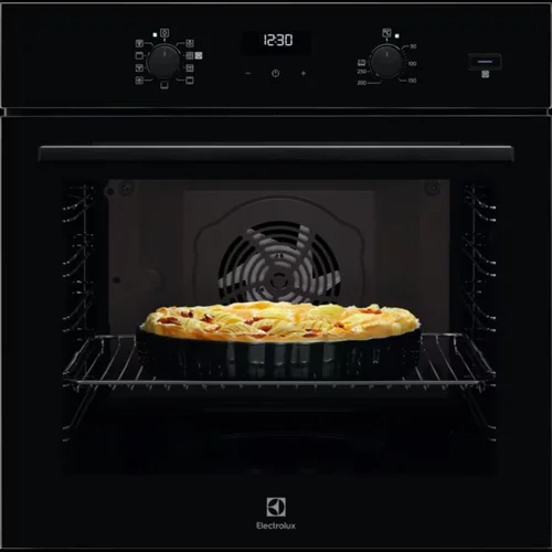 Electrolux EOD5F71Z Įmontuojama orkaitė su maisto termometru image 1