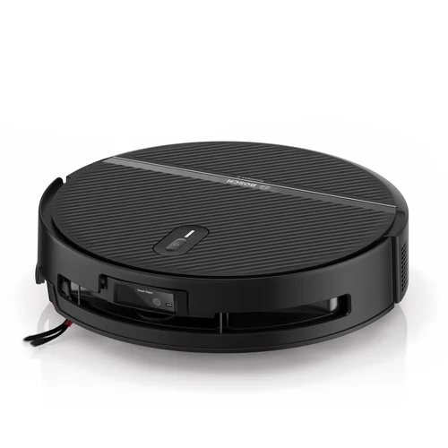 BOSCH Spotless 2 Advanced dulkių siurblys-robotas, BCR2P2BXAB, Juoda image 3