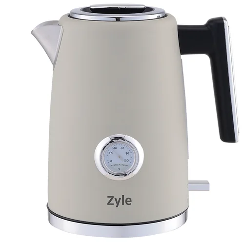 Zyle ZY046 Elektrinis virdulys 1,7 l image 1
