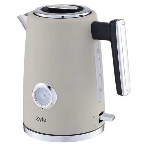 Zyle ZY046 Elektrinis virdulys 1,7 l image 2