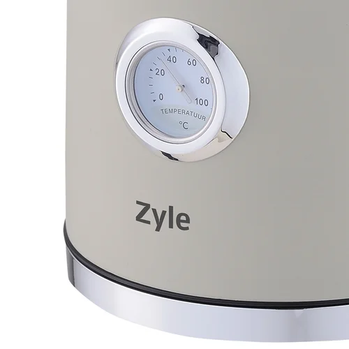 Zyle ZY046 Elektrinis virdulys 1,7 l image 3