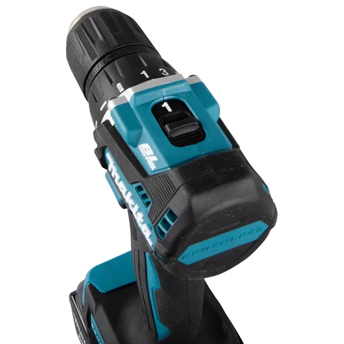 Makita DDF487RAJ, 18 V, 2x2,0 Ah Akumuliatorinis suktuvas-gręžtuvas image 3