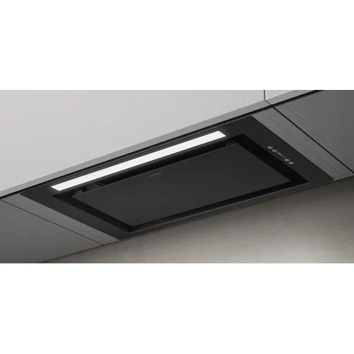 Elica LANE SENSOR Pilnai įmontuojamas 72 cm Juoda PRF0188480A image 1
