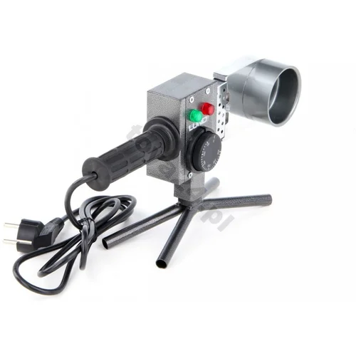Lund Suvirinimo aparatas PVC 800W 0-300°C image 3