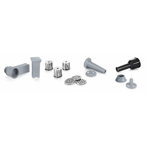 Bosch ProPower MFW68640 Mėsmalė image 2