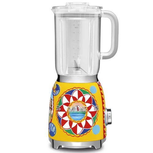 Kokteilinė SMEG & Dolce&Gabbana, Sicilija yra mano meilės kolekcija, BLF01DGEU image 1