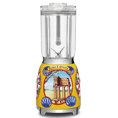 Kokteilinė SMEG & Dolce&Gabbana, Sicilija yra mano meilės kolekcija, BLF01DGEU image 3