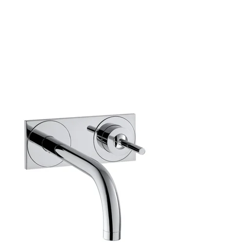 Potinkinis praustuvo maišytuvas Hansgrohe AXOR Uno 38112000 image 1