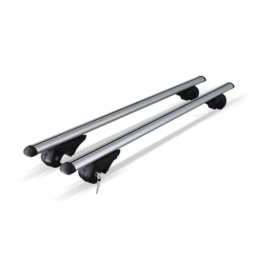 Menabo Brio XL Automobilių stogo skersiniai, 136 cm, 2 vnt. image 3