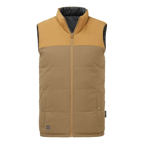 PORTWEST KA361 Dvipusė liemenė S Coffee Brown image 1