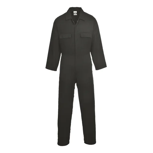 Medvilninis kombinezonas PORTWEST S998 - XXL, Navy image 1