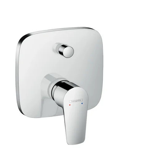 Hansgrohe Talis E 71745000 potinkinis vonios maišytuvas image 1