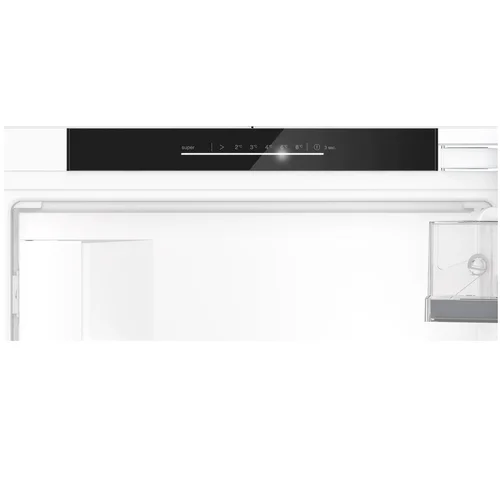 Bosch KIL42ADD1 Įmontuojamas šaldytuvas image 3