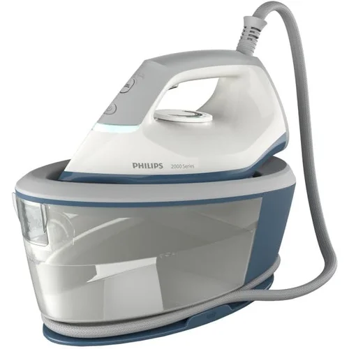 Philips PSG2000/80 garų lyginimo sistema 2400 W image 2
