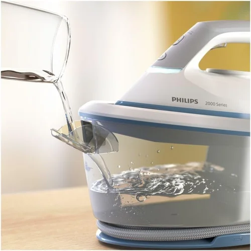 Philips PSG2000/80 garų lyginimo sistema 2400 W image 3