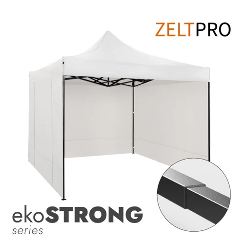 Zeltpro EKOSTRONG Prekybinė palapinė 2x2 image 1