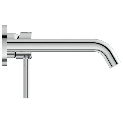 Ideal Standard CERALINE Virštinkinė dalis praustuvo maišytuvui Chromas image 3