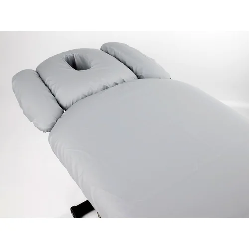 Habys C460 užvalkalas AGILA 4, 197 × 70 cm, pilkas image 2