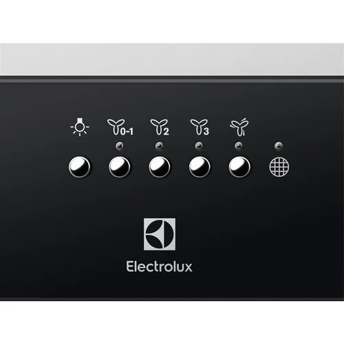 Electrolux CFG526R ELX plokščias įmontuojamas gartraukis image 3