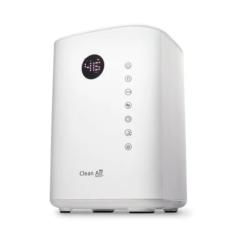Clean Air CA-604W Smart oro drėkintuvas image 2